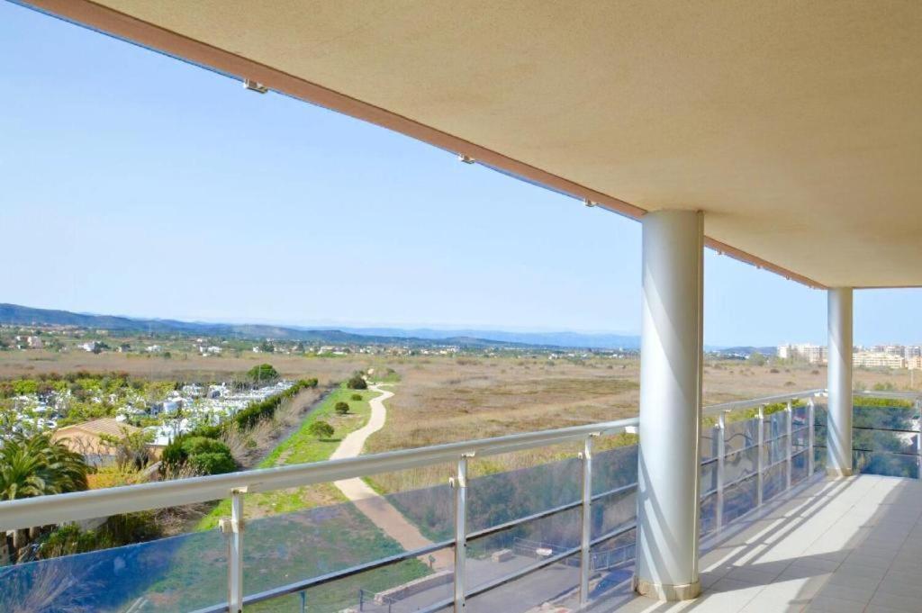 Apartamentos Boutique Peñíscola Playa Exterior foto